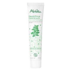 Dentifrice Haleine Fraîche à la Menthe 75ml Melvita