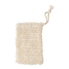 Filet a savon en sisal Avril