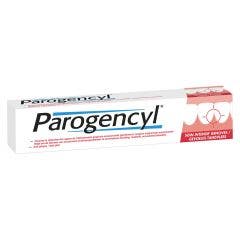 Sensibilite Gencives Dentifrice 75ml Parogencyl