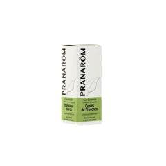 Huile Essentielle De Cypres de Provence 10ml Les Huiles Essentielles Pranarôm