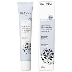 Crème Lactée Hydra-Apaisante 40ml Hydra Patyka