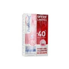 Spray Nasal 2x100ml Bebes Prorhinel