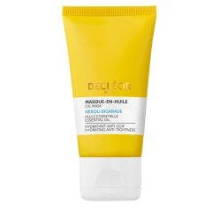 Masque hydratant visage texture huile 50ML Néroli Bigarade Decléor
