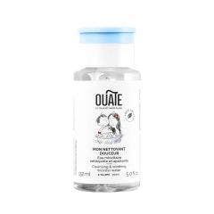 Mon Nettoyant Douceur - Nettoyant visage Mixte 150ml 4-11 ans Ouate