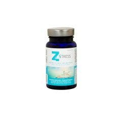 Z Stress Bio 60 Gelules 24g Mint-E