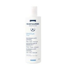 Gelee demaquillante hydratante 250ml Sensylia Isispharma