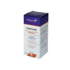 Curcuma 500 ml Nature Attitude