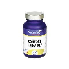 Confort urinaire 40 gélules Nature Attitude
