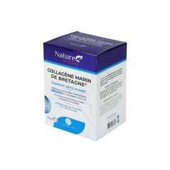 Collagène marin de Bretagne 450g Confort articulaire Nature Attitude