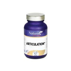 Articulation 60 gélules Nature Attitude