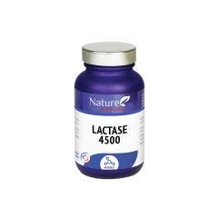 Lactase 60 gélules Nature Attitude