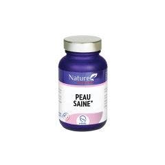 Peau saine 60 gélules Nature Attitude
