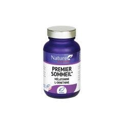Premier sommeil 60 gélules Nature Attitude
