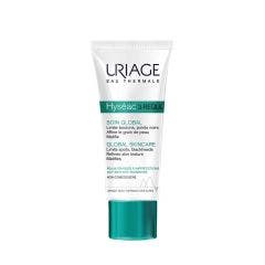 Soin Global 40ml Hyséac 3 Regul Peaux Grasses A Imperfections Uriage
