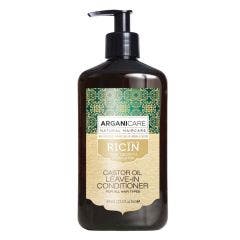 Soin Evolution Sans Rincage 400ml Ricin Arganicare