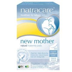 Serviette De Maternite Boite De 10 Natracare