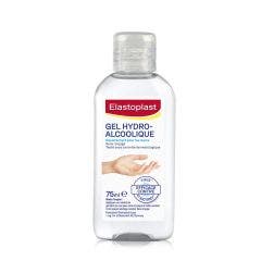 Gel Hydro-alcoolique 75ml 1Er Secours Elastoplast