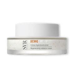 Creme Regenerante Eclat Peaux Ternes 50ml [C20]Biotic Svr