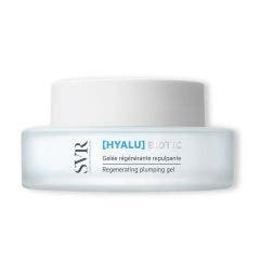 Gelee Regenerante Repulpante 50ml [HYALU] Biotic Peaux Deshydatees Svr