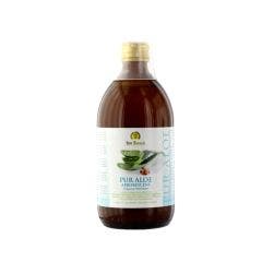 Pur jus d'aloe arborescens 500ml Défenses immunitaires La Maison De Joseph