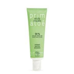 Gelee D'aloes Bio 98% 125ml Prim Aloe