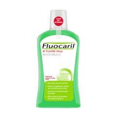 Bain De Bouche Bi-fluore 250ml Fluocaril