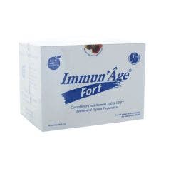 Immun'Age Fort 60 Sachets de 4,5g Osato