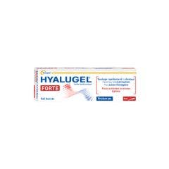Gel Buccal Plaies Profondes Localisees 8ml Plaies profondes localisées, aphtes, états inflammatoires Cooper
