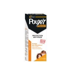 Spray Protection Anti-poux 200ml Protect Pouxit