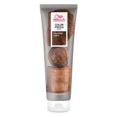Masque Chocolate Touch 150ml Color Fresh Mask Wella Professionals