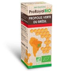 Propolis Verte Du Bresil 15ml Phytoceutic