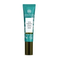 Soin local anti boutons et imperfections SOS 15ml Magnifica Sanoflore