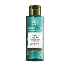 Eau De Soin Botanique Anti-imperfections Bio Aqua 100ml Magnifica Sanoflore