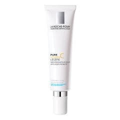 Crème anti rides 40ml Pure Vitamin C peaux normales à mixtes La Roche-Posay