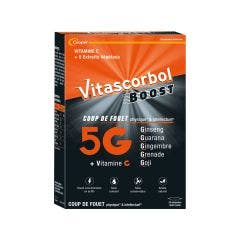 Coup De Fouet Boost 200ml Boost Vitascorbol