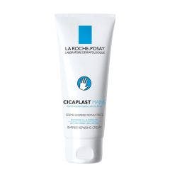 Creme Mains Barriere Reparatrice Mains 100ml Cicaplast La Roche-Posay