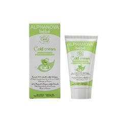 Bebe Cold Cream Bio 50ml Alphanova