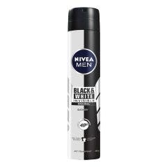 Deodorant Anti-transpirant 150ml Black&white Original Nivea