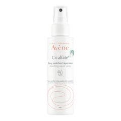 Spray asséchant réparateur 100ml Cicalfate+ Avène