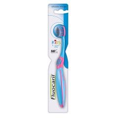 Brosse A Dents Kids 2 a 6 ans Fluocaril