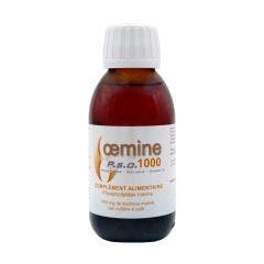 Complement P.s.o 1000 125ml Oemine