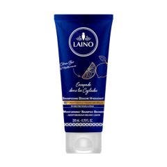 Shampooing Escapade dans les Cyclades Citron Bio de Méditeranée 200ml Laino