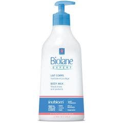 Lait Corps Bebe 300ml Biolane
