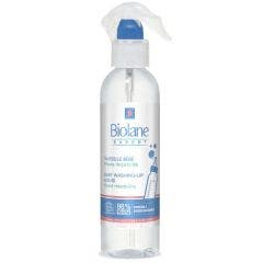 Liquide Vaisselle Bebe Haute Rincabilite 250ml Biolane