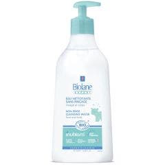 Eau Nettoyante Visage Et Corps Biolane 500ml Visage et corps Biolane