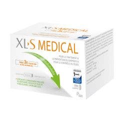 Medical Capteur De Graisses 180 Comprimes Xl-S