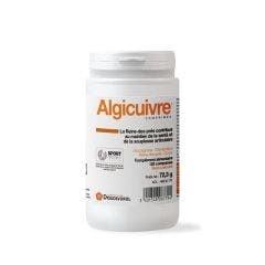 Algicuivre 120 Comprimes Articulations Dissolvurol