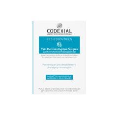 Pain Nettoyant Surgras 100g Enocare Visage et Corps Codexial