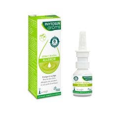 Spray Nasal Allergie Aroms 20ml Phytosun Aroms