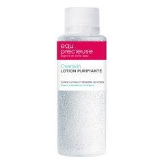 Lotion Purifiante 375ml Peaux à tendance acénique Eau Precieuse